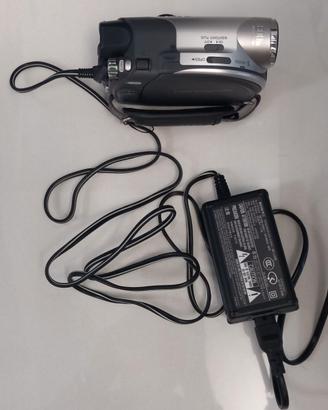 VIDEOCAMERA sony dcr dvd105e