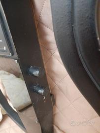 Chitarra silent