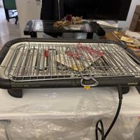 griglia elettrica ferrari galactic 1xc00500