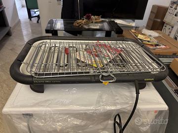 griglia elettrica ferrari galactic 1xc00500
