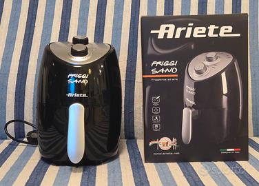 Ariete Friggi Sano 4617 Friggitrice ad Aria 2L