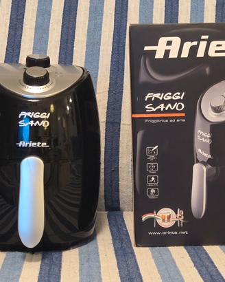 Ariete Friggi Sano 4617 Friggitrice ad Aria 2L