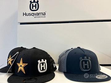 CAPPELLINI HUSQVARNA FACTORY