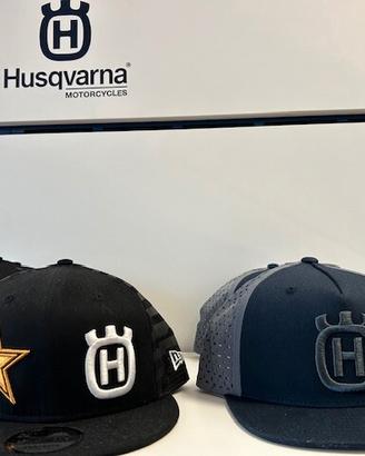 CAPPELLINI HUSQVARNA FACTORY