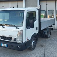 Nissan NT 400 Cabstar Euro 6 anno 2019