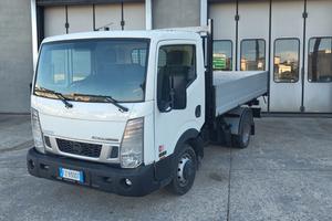 Nissan NT 400 Cabstar Euro 6 anno 2019