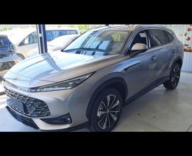 MG NEW HA 1.5T MT COM