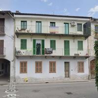 Appartamento a San Giorgio Canavese (TO)