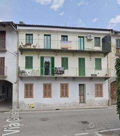 Appartamento a San Giorgio Canavese (TO)