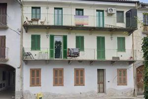 Appartamento a San Giorgio Canavese (TO)