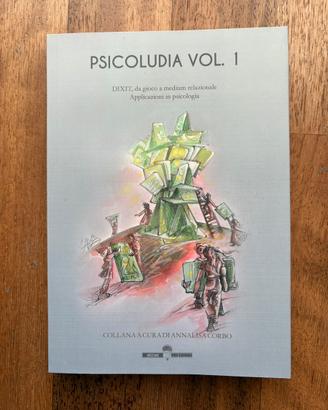 Psicoludia - Carte Dixit, psicologi e insegnant