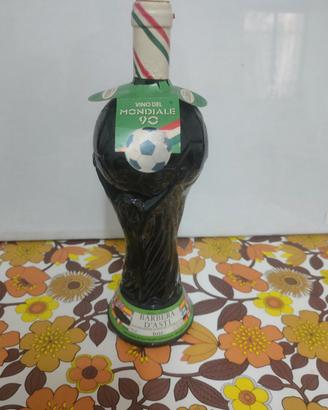 Vino del mondiale 90