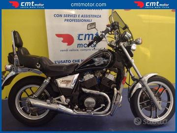 Honda VT 500 Shadow - 1985