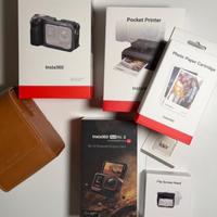 Insta360 Ace Pro 2 - Pack istantanee