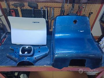 Ricambi Vespa Cosa