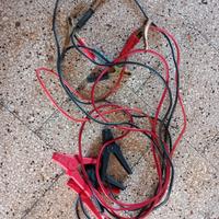 Cavi per batterie auto