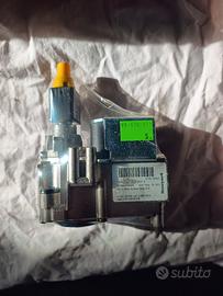 valvola gas honeywell