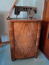 Macchina per cucire