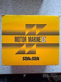 fotocamera subacqueo 