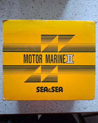 fotocamera subacqueo 