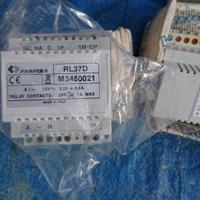 FARFISA modulo citofono + alimentatore NUOVI