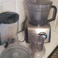 Robot da Cucina Bosch