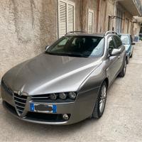 Alfa romeo 159 - 2010