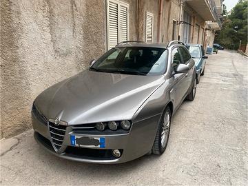 Alfa romeo 159 - 2010