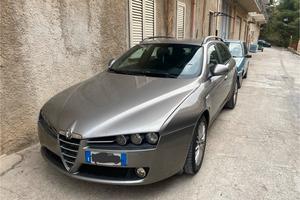 Alfa romeo 159 - 2010