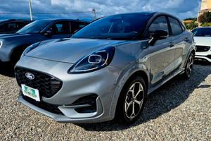 Ford Puma 1.0 EcoBoost Hybrid 125 CV S&S aut. ST-L