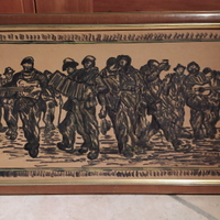 Anacleto margotti pezzo unico