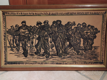 Anacleto margotti pezzo unico