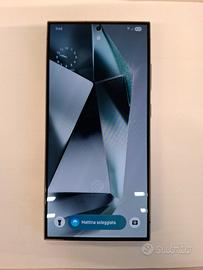 Samsung S24 Ultra