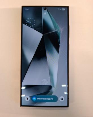 Samsung S24 Ultra