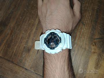 orologio g shock