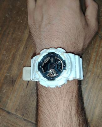 orologio g shock