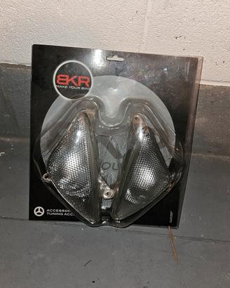 Kit gemme frecce  Yamaha Tmax 