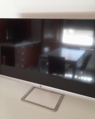 monitor 27 pollici hp mod. 27es