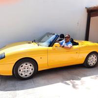 FIAT barchetta