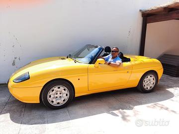 FIAT barchetta