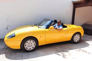 FIAT barchetta