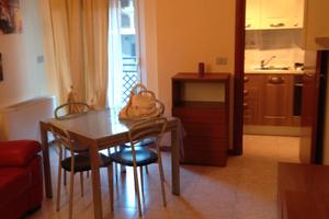 Appartamento arredato 56mq