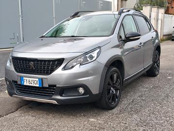 Peugeot 2008 1.2 PureTech 130cv GT Line - DISTRIBU