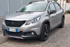 Peugeot 2008 1.2 PureTech 130cv GT Line - DISTRIBU