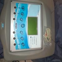 elettrostimolatore muscolare