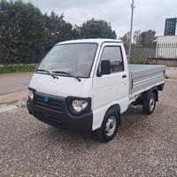 Piaggio ape quargo 2008 cassone fisso garanzia