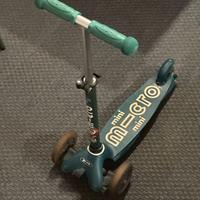 monopattino Mini Micro Deluxe