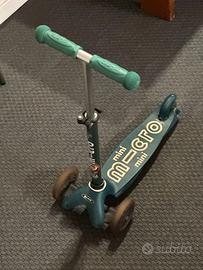 monopattino Mini Micro Deluxe