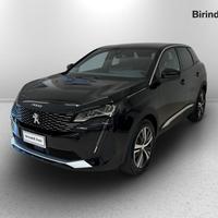 PEUGEOT 3008 2ª serie - 3008 Hybrid 136 e-DCS 6 Al