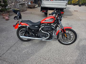 Harley Davidson 883R